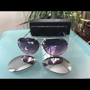 Porsche Design Sunglasses